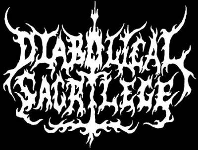 logo Diabolical Sacrilege